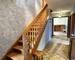 Maison familiale spacieuse dans un superbe environnement - Couloir - lucas miclo lf immo - maison lapoutroie