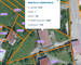 Maison à gros potentiel avec terrain constructible.  - Parcelle totale