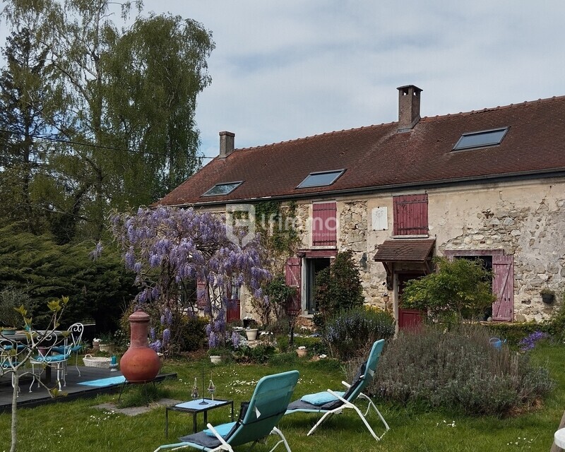Le charme à portée de Main  - Img 20250419 154450