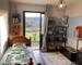 5 mn Lozanne Maison en pierres dorées, 3 ch bureau jardin  - Chambre 1