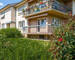 F5 de 104 m² vous offre 3 chambres 2 balcons cave garage double  - Terrasse 1  f5  rdc  oberhausbergen  20240514