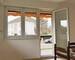 F5 de 104 m² vous offre 3 chambres 2 balcons cave garage double  - Sejour et terrasse 2  f5 ober 20241210