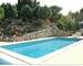 Villa familiale dans les hauteurs de Narbonne - Eté 1992 006