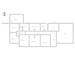 Maison individuellede plain-pied - Plan