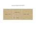 62223 Anzin-Saint-Aubin - Local professionnel - Plan