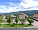 Petite perle au charme fou - Vue depuis le balcon