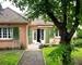 Maison plain-pied sur terrain de 505 M2, RER A - Maison