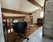 Maison 3 chambres avec garage à 400m de la plage – Port-la-Nouvelle - Bureau palier haut