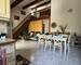 Maison 3 chambres avec garage à 400m de la plage – Port-la-Nouvelle - Salon