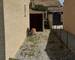Maison 3 chambres avec garage à 400m de la plage – Port-la-Nouvelle - Côté maison avec cabanon