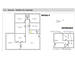 Maison avec dépendance et piscine à Tourrettes. - Plan etage 0 et dependance
