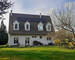 Maison d'architecte  165 m²   - Buzsj2ca