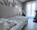 Bel appartement de 4 pièces avec un balcon - Chambre3