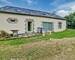 Longère de 6 pièces, 110 m² à Plonévez-porzay 29550 - Derambure-longere-plonevez 00003 62906cc