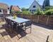Maison T4 de 83m² à découvrir absolument - Terrasse