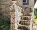 Ancien Presbytère et sa chapelle - Vieilles pierres si pérennes...