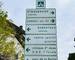TB F5 Résidence Charles de Foucauld - Pistes cyclables  f 5 sxb robertsau