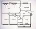 TB F5 de 102m² avec balcon, cave et garage  - Plan  f5  residence charles de foucauld  67000 strasbourg la robertsau