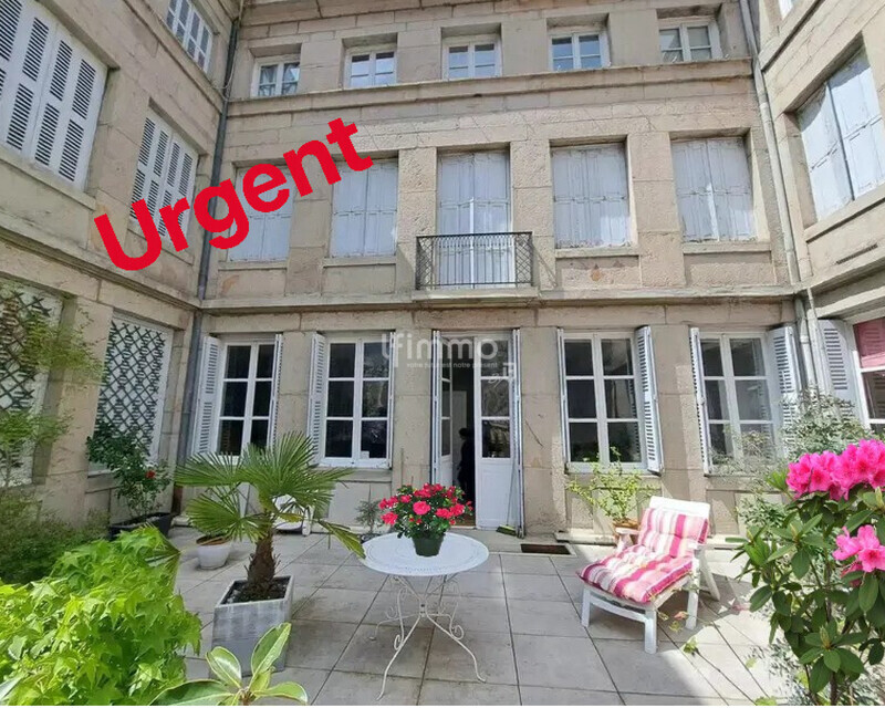 Appartement de prestige – 176 m² – Terrasse 64 m² – Saint-Chamond - T5 st chamond lfimmo mornant
