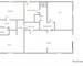 Maison 299m² au sol à rénover - Rdc