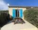 2 villas indépendantes composées de 3 appartements. - Maison 1 appart 1