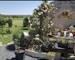 2 villas indépendantes composées de 3 appartements. - Puit