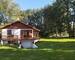 Maison à Neuilly saint Front  199000 e - Chalet pivert 1