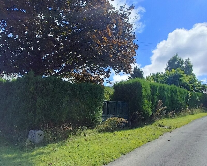 Terrain à bâtir avec caravane de 23m² viabilisé - Img20240913112949