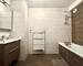Beau F3 récent avec terrasse - Salle de bain