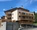 futur F4 au pied des pistes à Peisey nancroix - Phto facade cote apres travaux