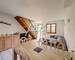 Maison 2 faces - 2 chambres - 60 m2 - Quartier Aygual - 95
