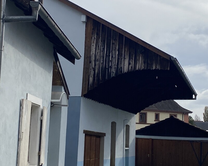 Ensemble immobilier avec terrain - Img 7774
