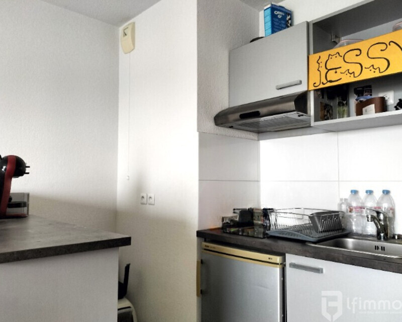 Studio pour investissement locatif  - Img20241106151121