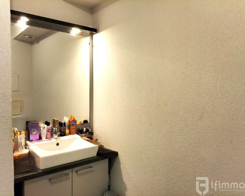 Studio pour investissement locatif  - Img20241106151521