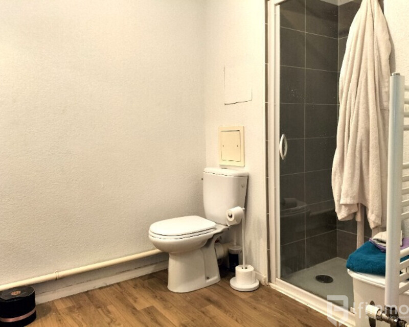 Studio pour investissement locatif  - Img20241106151507