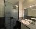 Appartement de 73 m2  centre ville proche gare - sous offre - - Sdb lu1