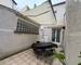 🏡 Charmante maison de ville avec extérieur et garage - Terrasse