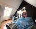 Pavillon en centre ville! Idéal investisseurs! - Chambre 3 bis