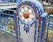 Trop tard ! Vendu ! - Belle balustrade en bordure de la Dordogne