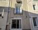 Maison rénovée 70m² avec studio 20m² indépendant - La Palme  - Façade 