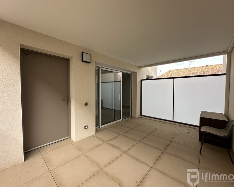 Appartement d'exception en front de Mer - Img 2995