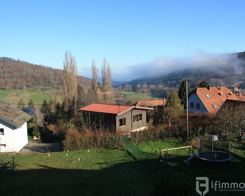 Terrain constructible de 640m2 - Img 6448