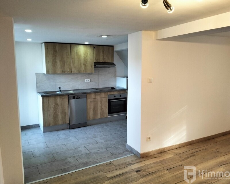 Maison 3 pièces de 62m2 avec une cour - Img20250130110913