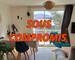 Appartement 3 pièces 2 chambres + balcon. - Apparetment chateau arnoux sous compromis