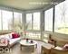 Appartement 2 pièces avec loggia et box - loggia proposition aménagement