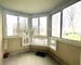 Appartement 2 pièces avec loggia et box - Loggia 4m2