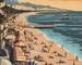 Cannes banane 06400 bail tous commerces sur 4 étages 300 m2 env. - Croisette cannes