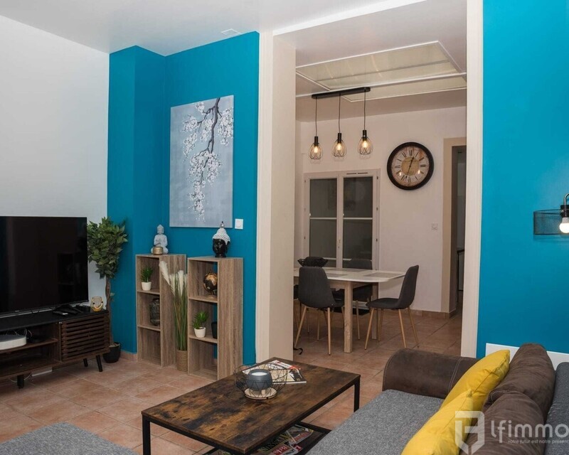 Maison entièrement rénovée ! - Img-20241028-wa0017