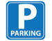 Parking en sous-sol, la fourchette de Champigny - Parking