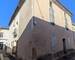 Maison de ville - 184 m² - Saint André de Sangonis - 2 faces